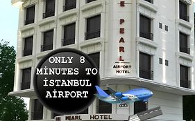 The Pearl Airport Hotel